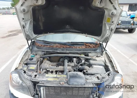 2006 Volvo Xc90 2.5T z USA, uszkodzony, nr VIN YV4CZ592161243286